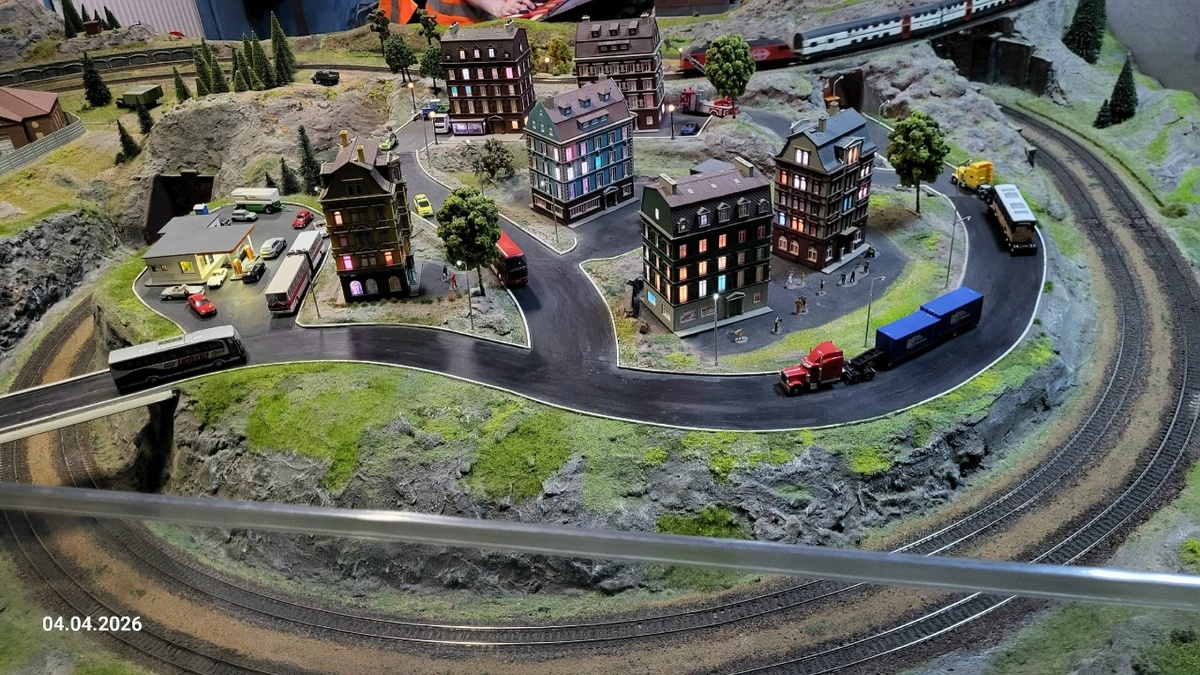 Фотография автора