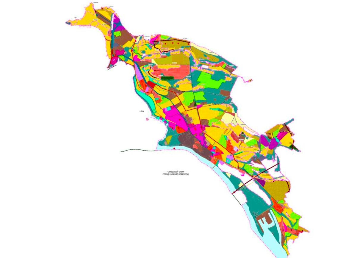   Фото: Минград Нижегородской области