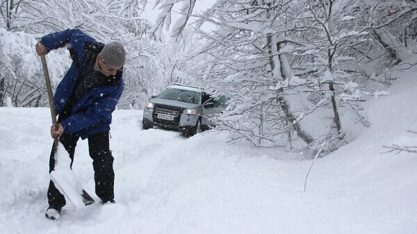    © РИА Новости . Юрий Лашов