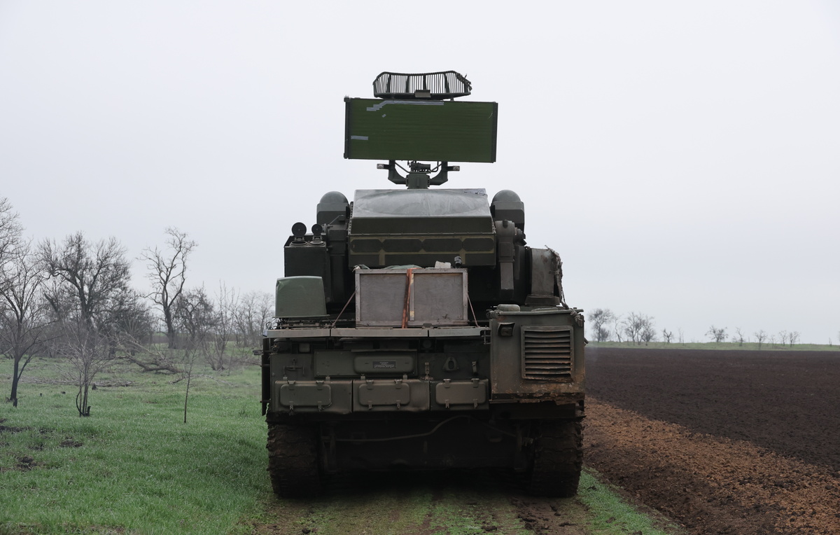 Александр Полегенько/ТАСС