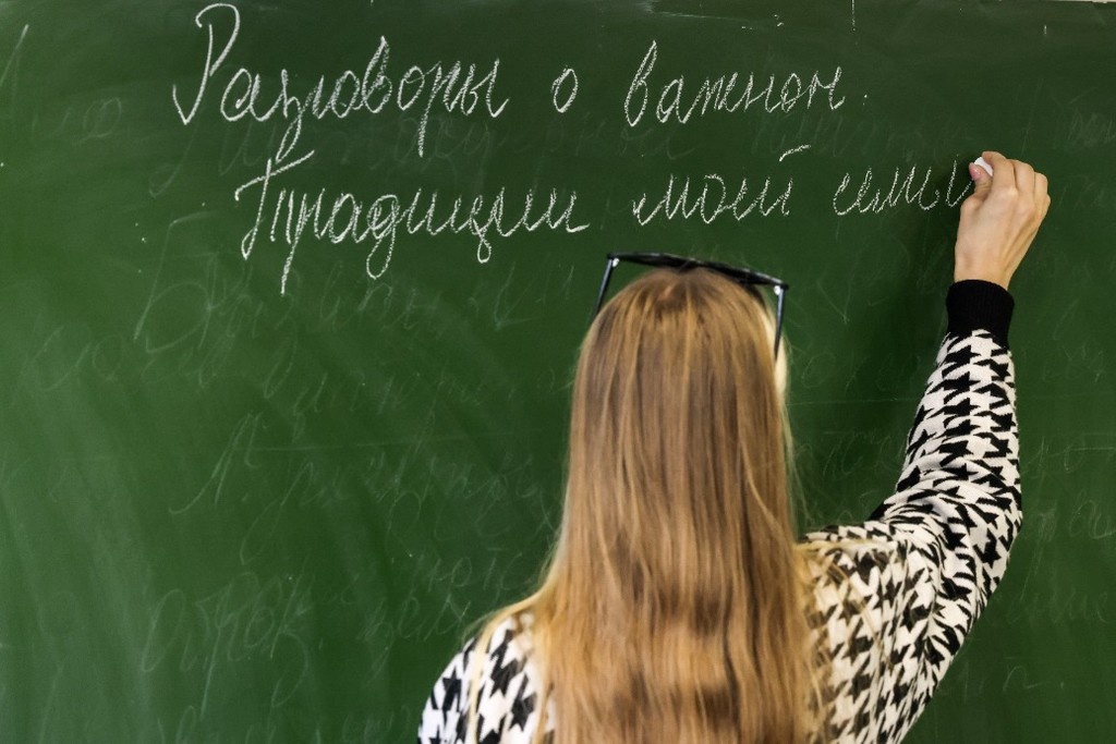    Фото © Артем Геодакян / ТАСС