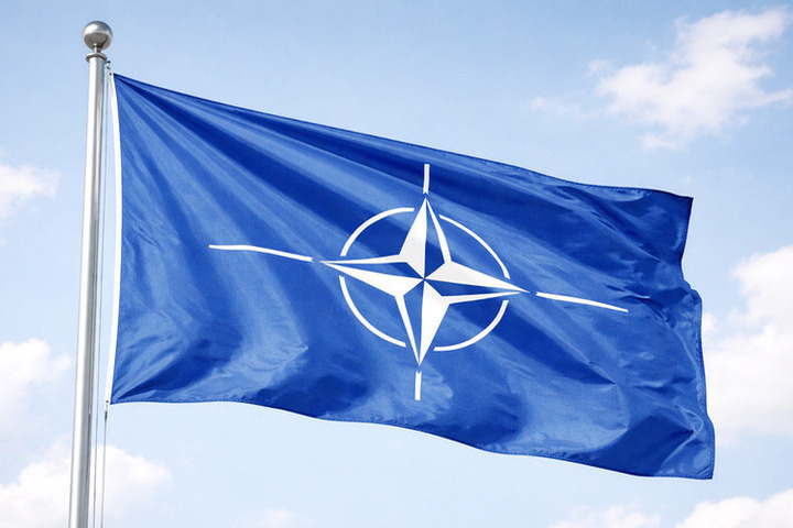 Танкер с НАТОвскими дронами сгорел в Измаиле, не успев разгрузиться