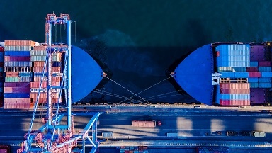 Фото пресс-службы FESCO