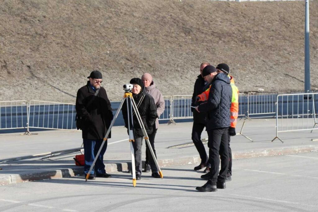    Фото предоставили в пресс-службе правительства НСО