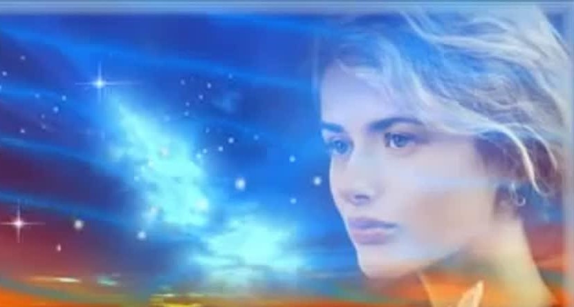 Душа человека.