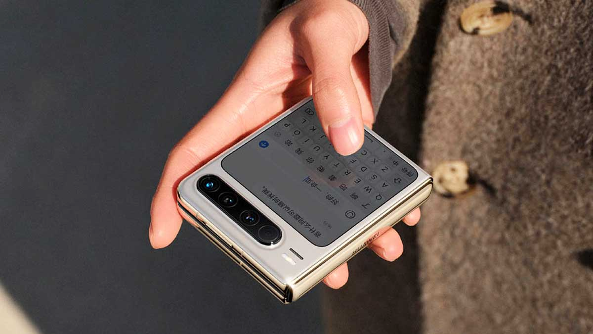 Фото huaweicentral  📷
