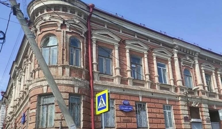    Фото: Анастасия Талызина.