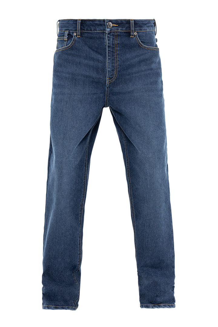 John Doe Chester Mono - мото-джинсы с самым высоким классом защиты ААА.