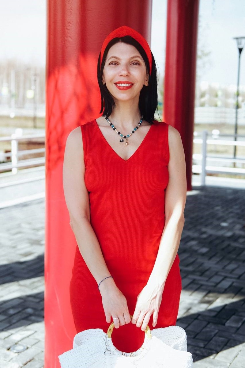 Мне долго казалось: ну делаю и делаю, что тут особенного