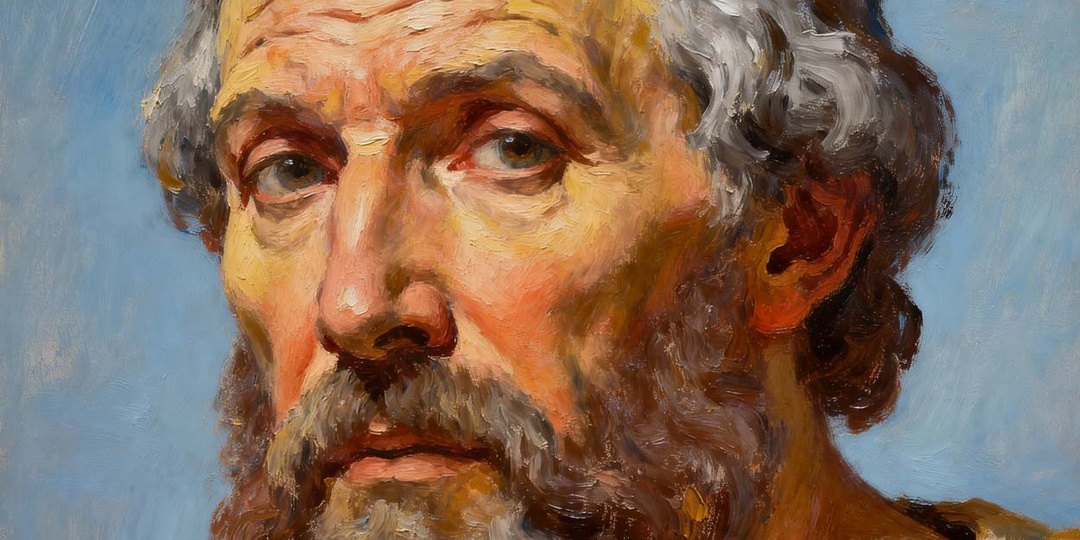 Платон: "Заботясь о счастье других, мы находим свое собственное"