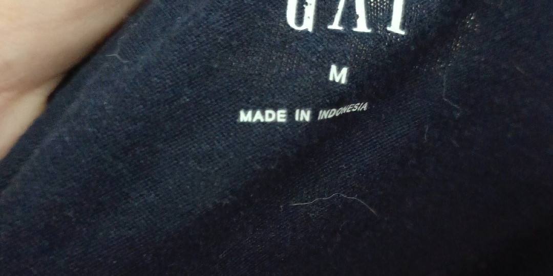 Секондхенд "Нипочём". Скидка 20%. Часть первая