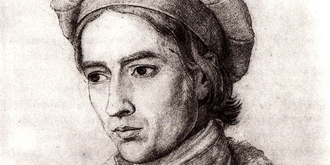 Лучшие Картины Фридриха Овербека. Наш выбор