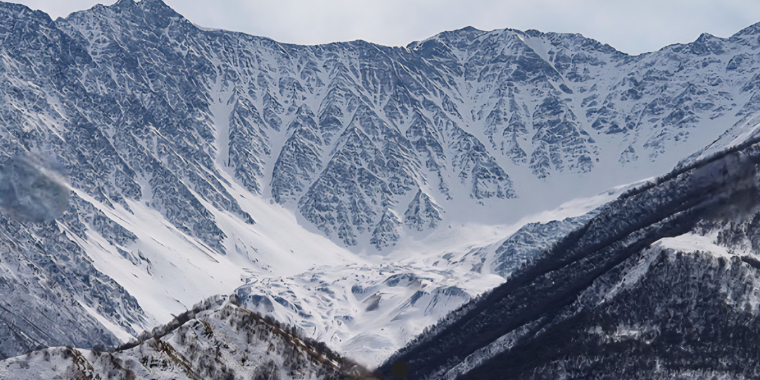 Ледяной гигант жив