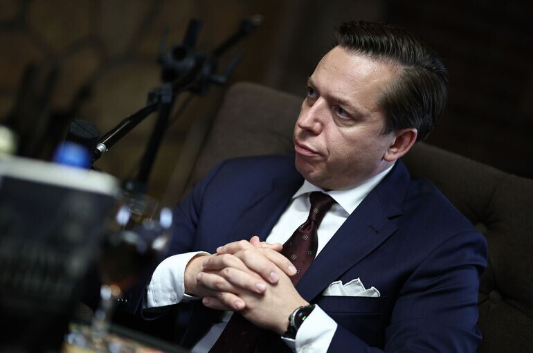   Михаил Терещенко/ТАСС