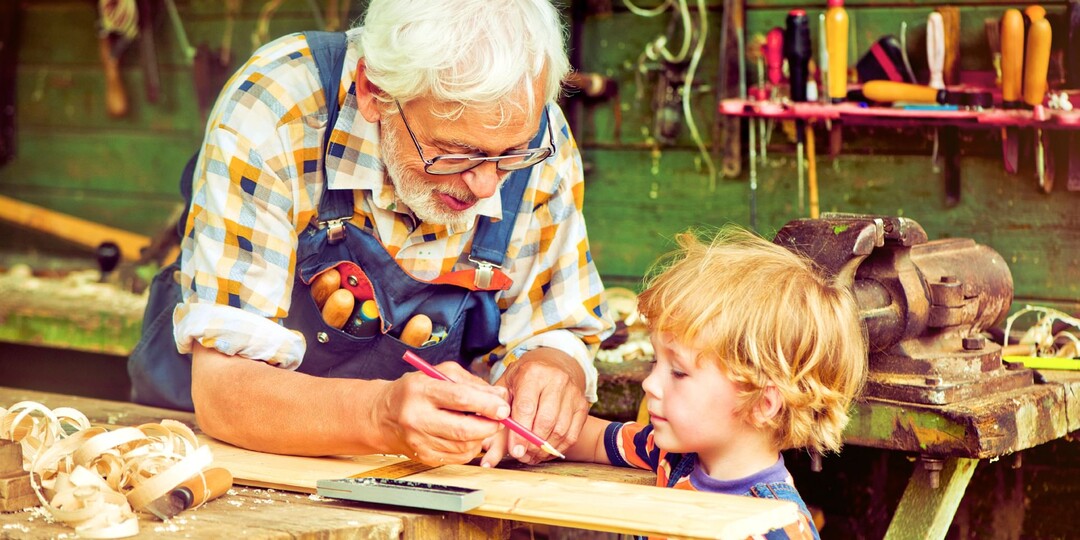 Трудное счастье