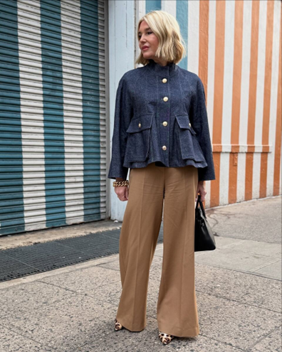 Возрастной эйджизм в действии