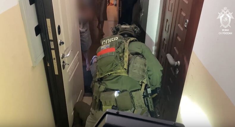    Пресс-служба Следственного комитета