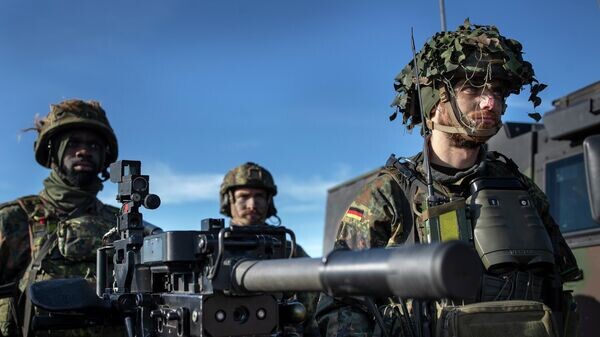    © AP / Mindaugas Kulbis