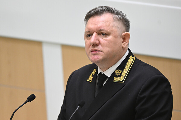 Сергей Бобылев/РИА Новости    📷