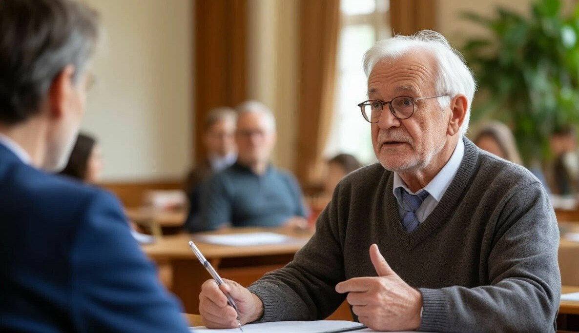 лекции академии