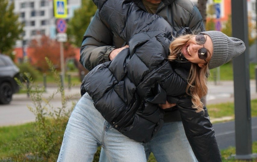 3 вещи, которые вдохновляют мужчин, но они об этом молчат...