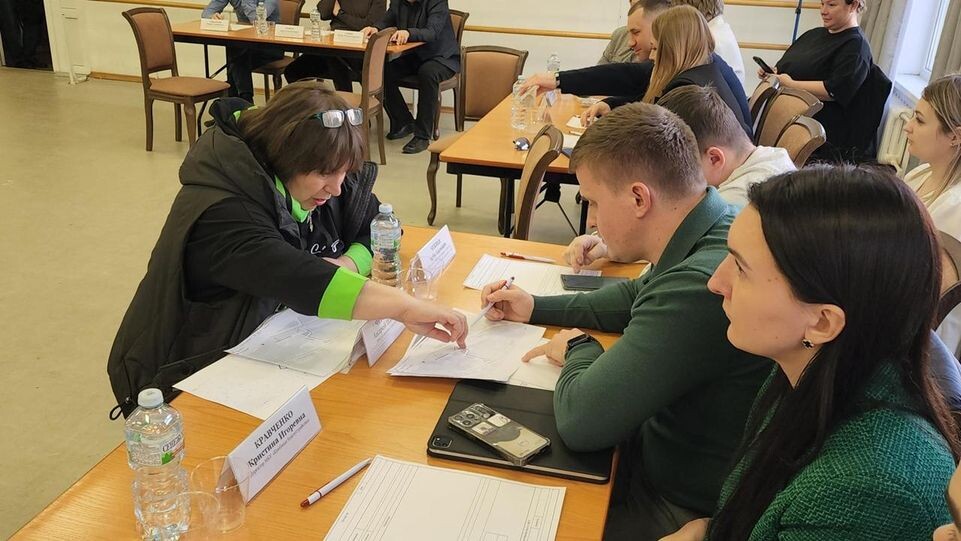    REGIONS/Валерий Гореловский