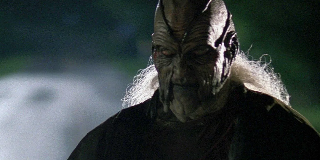 Когда появился Джиперс Криперс?  Хронология событий из фильмов и комиксов