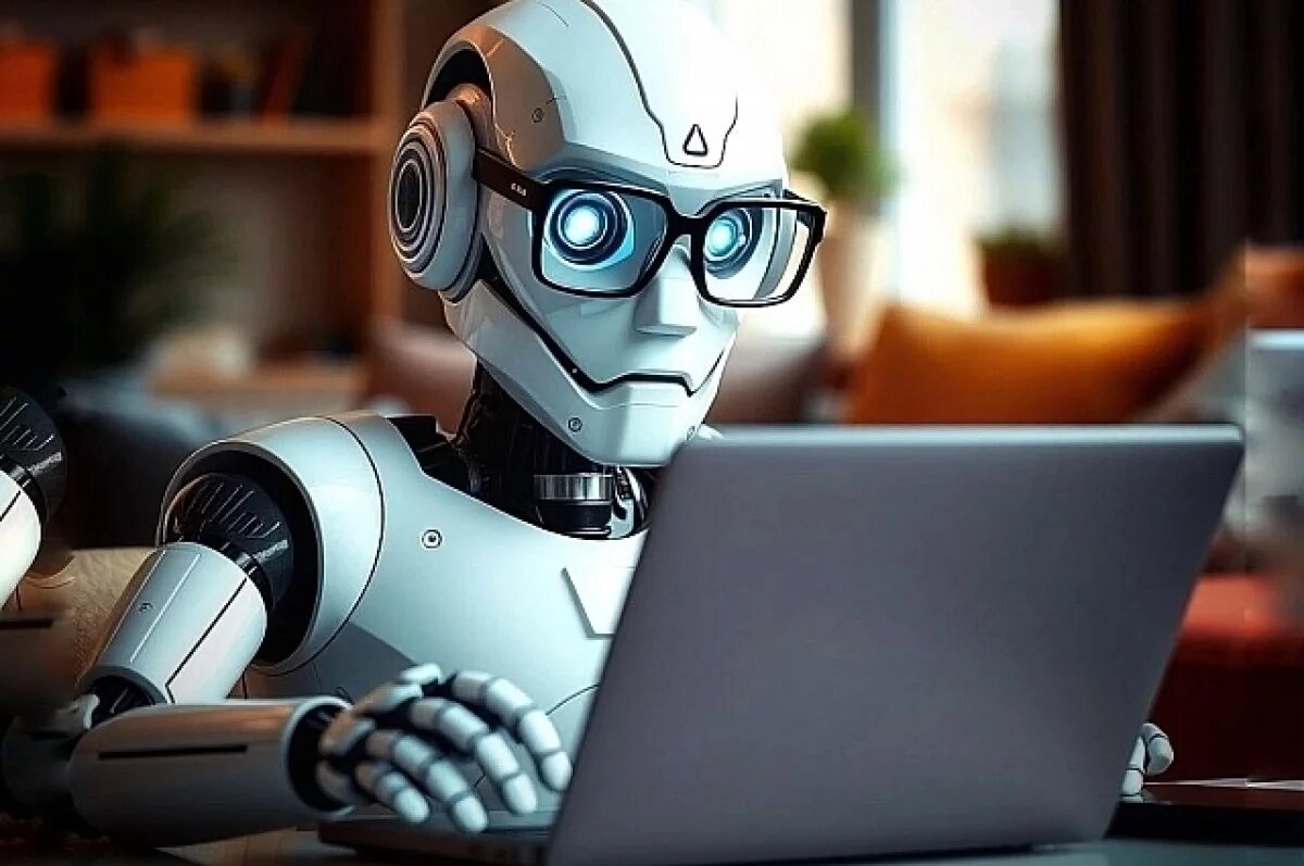    Пользователи соцсетей зафиксировали зарождение ИИ-агентной экономики