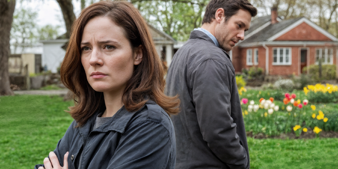 Свекровь требует, чтобы я работала на ее даче каждые выходные, а муж ее поддерживает