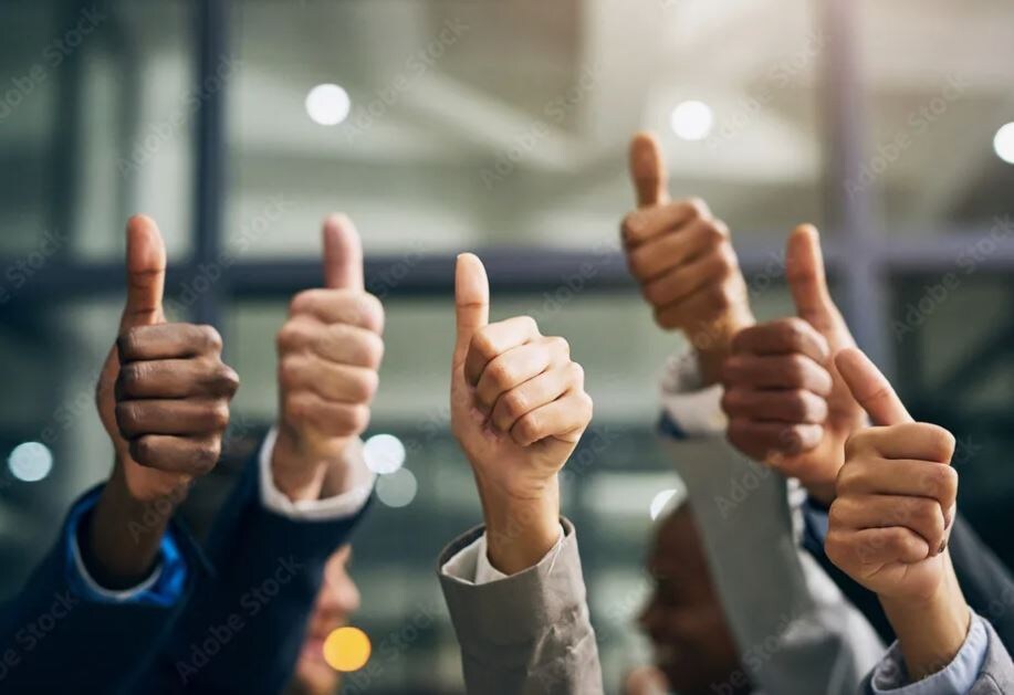 Как ИИ хвалит власть от имени народа, создавая иллюзию одобрения её работы