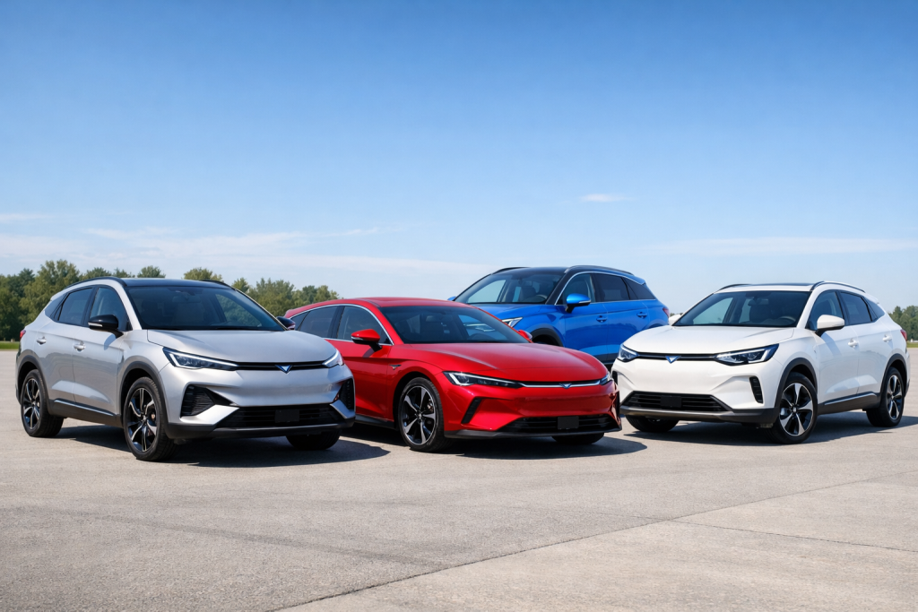    Цена машин из Китая в Беларуси - полный гайд для тех, кто делает это впервые