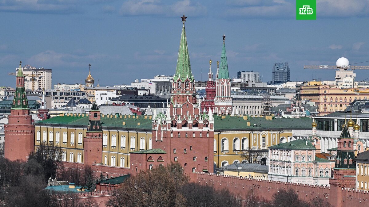    Фото: РИА Новости © 2026, Юрий Кочетков