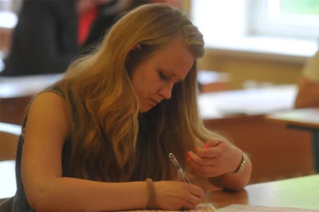    К чему снится шпаргалка?