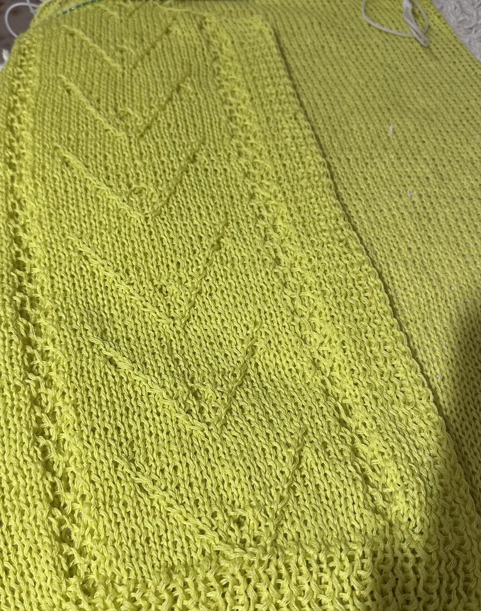 Процесс изделия 