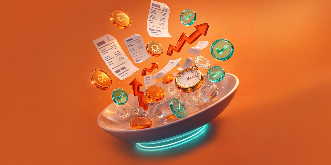 Финансовые деликатесы