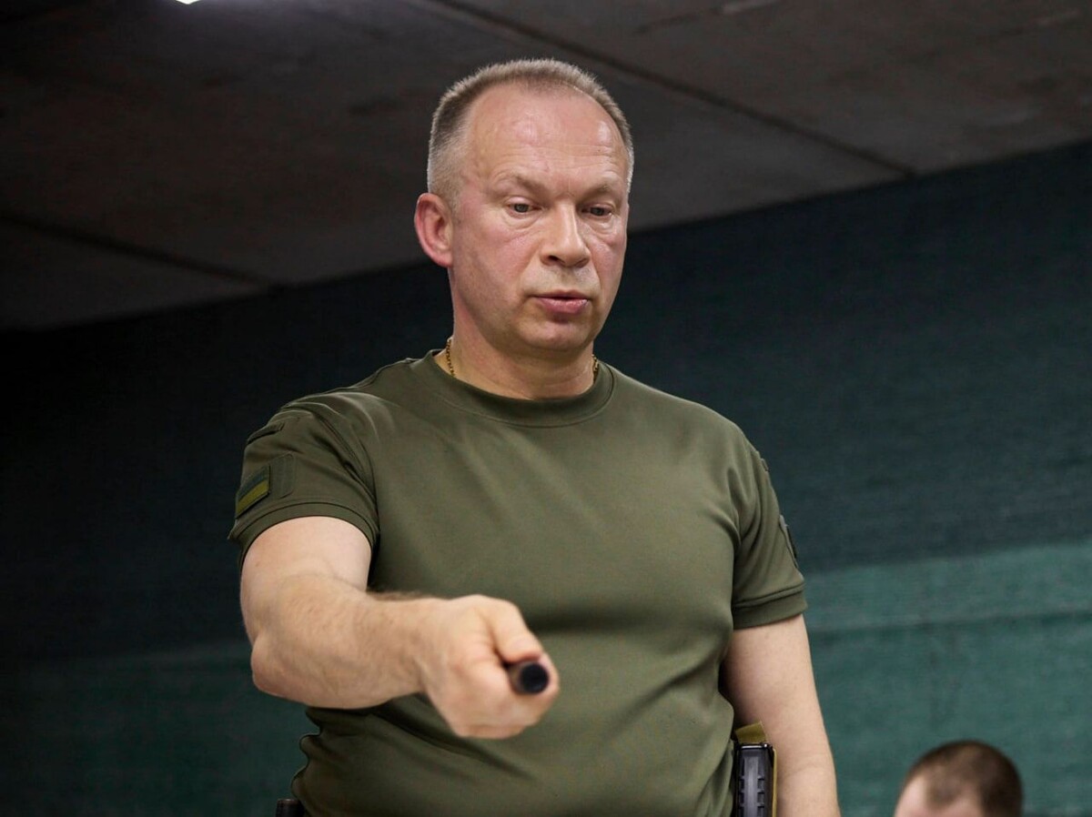     / Источник: © IMAGO/Pool/Global Look Press