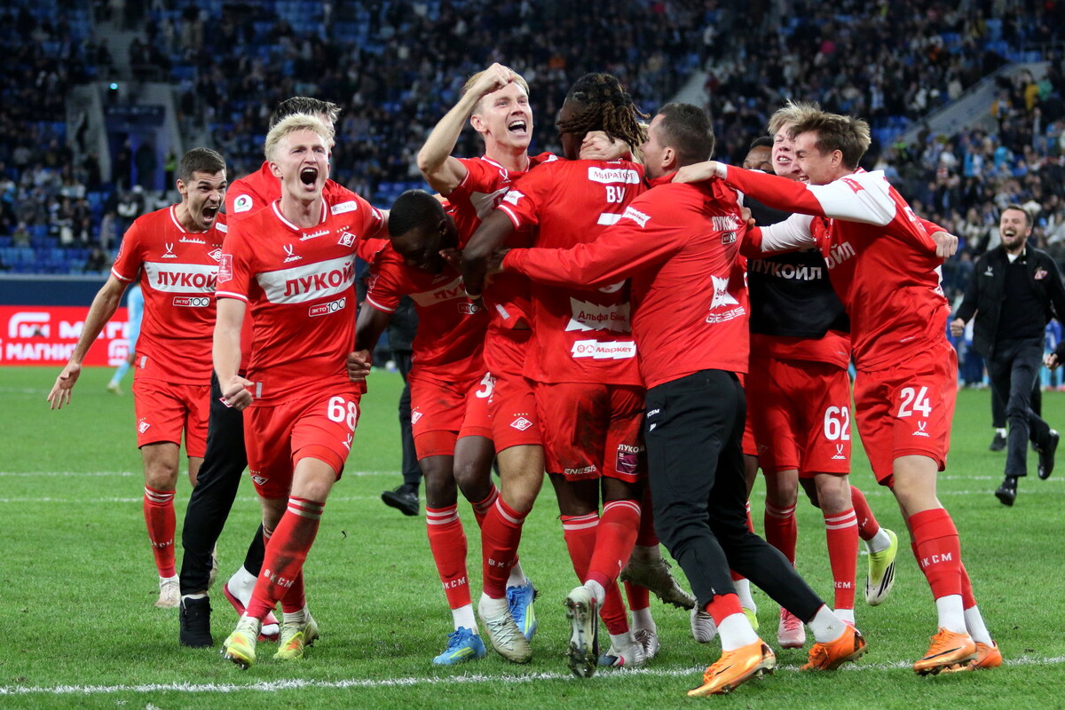 Фото: Максим Константинов, P1spb.ru