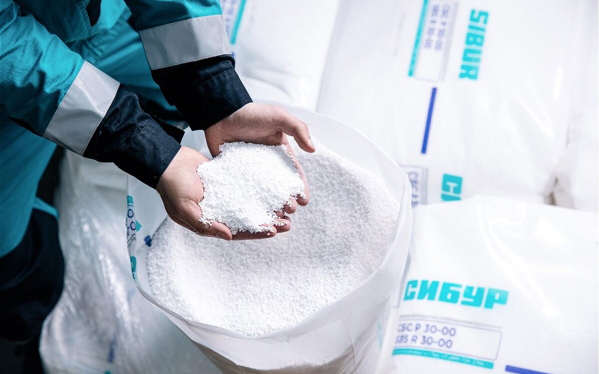    Ставка на долговечность. Как Воронежская область переводит дорожный ремонт на полимерные решения СИБУРа Фото – СИБУР