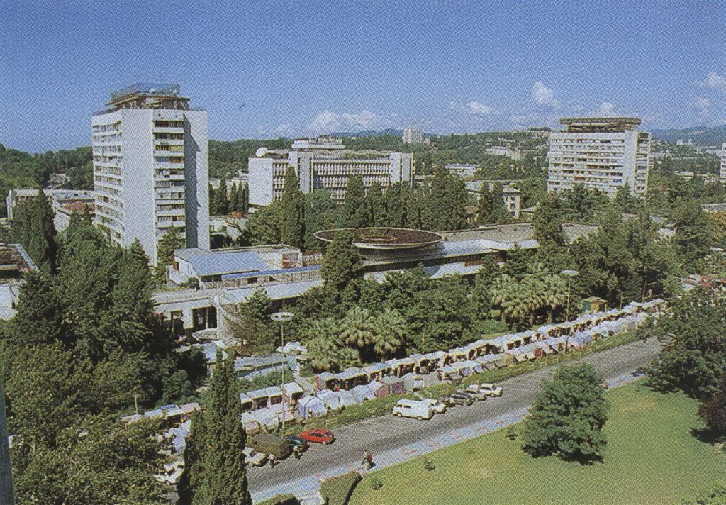 «Торговая Галерея». 1996 год. Источник