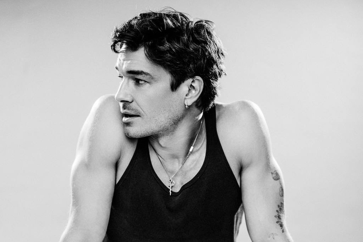    Фото: maxim_matveev_ / Instagram