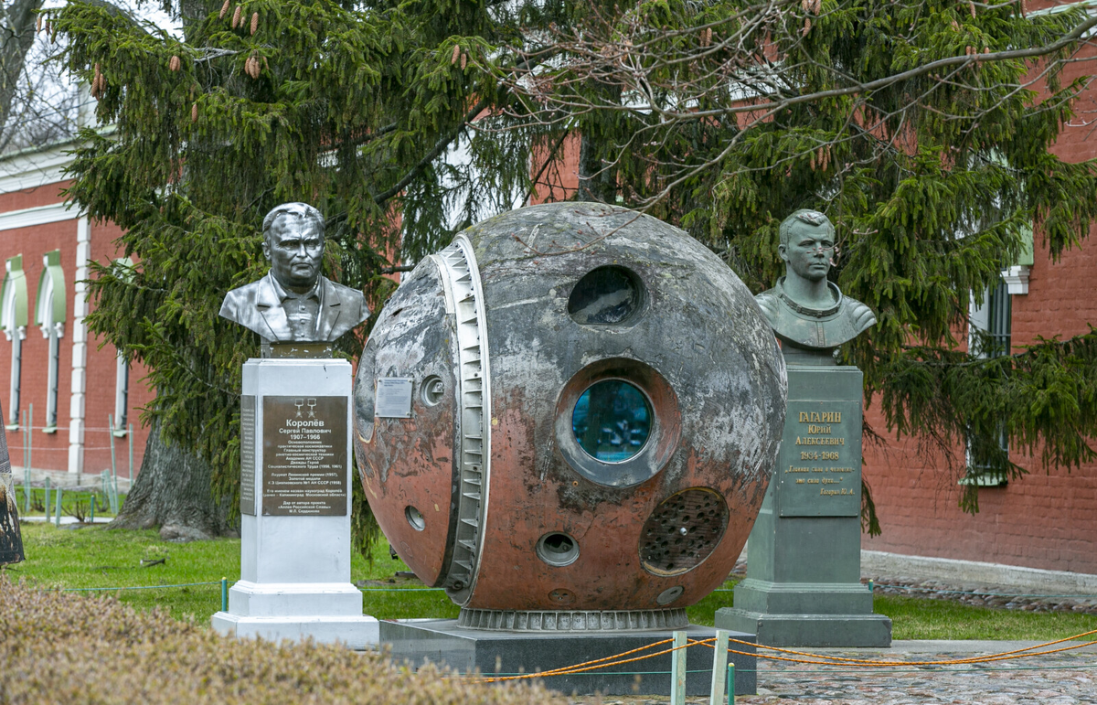 Фото: Владимир Дёмин / Петербургский дневник