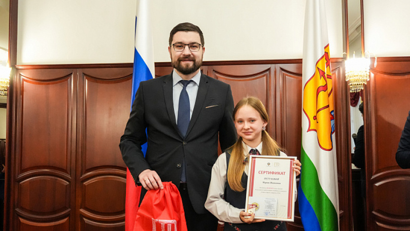    Фото правительства Кировской области