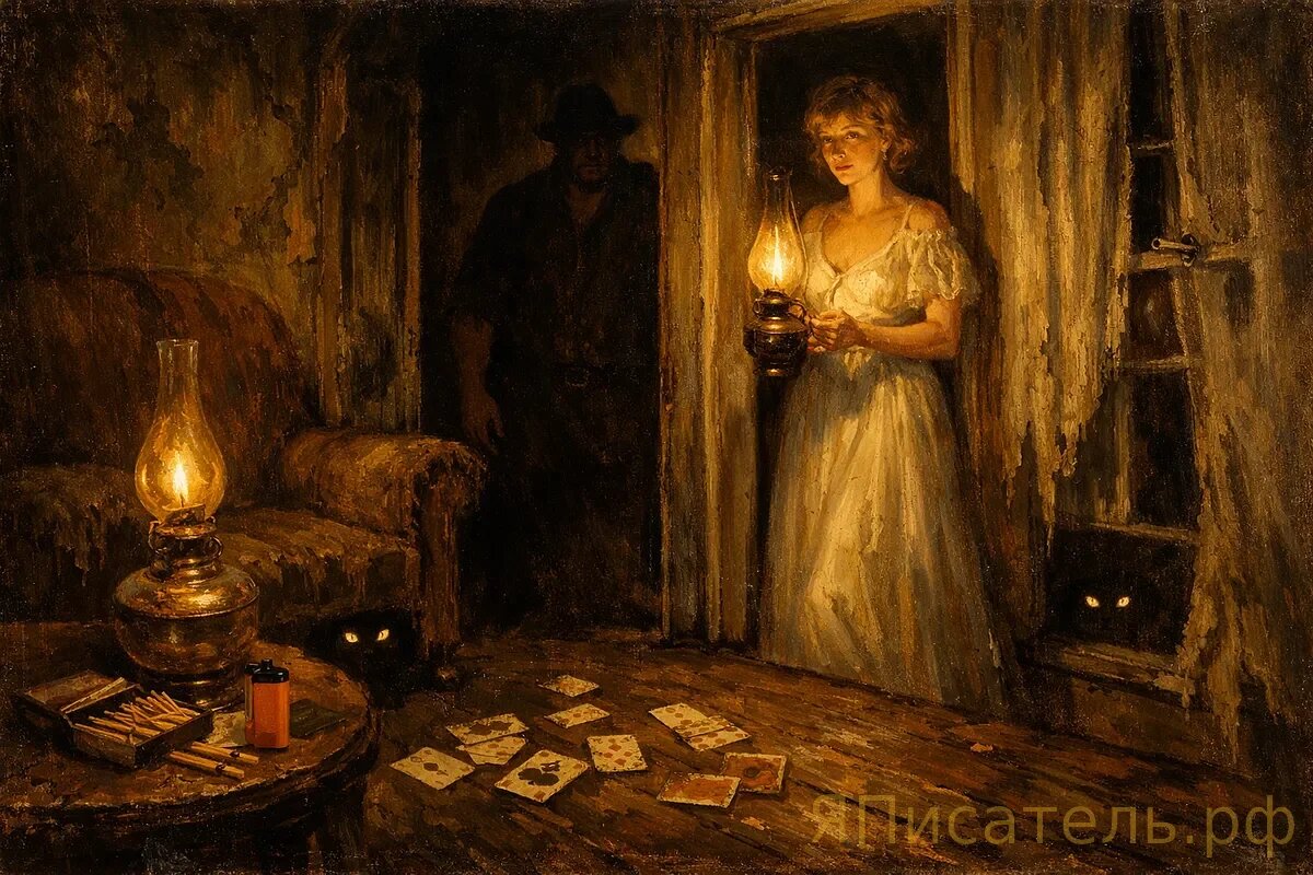 115 лет Теннесси Уильямсу