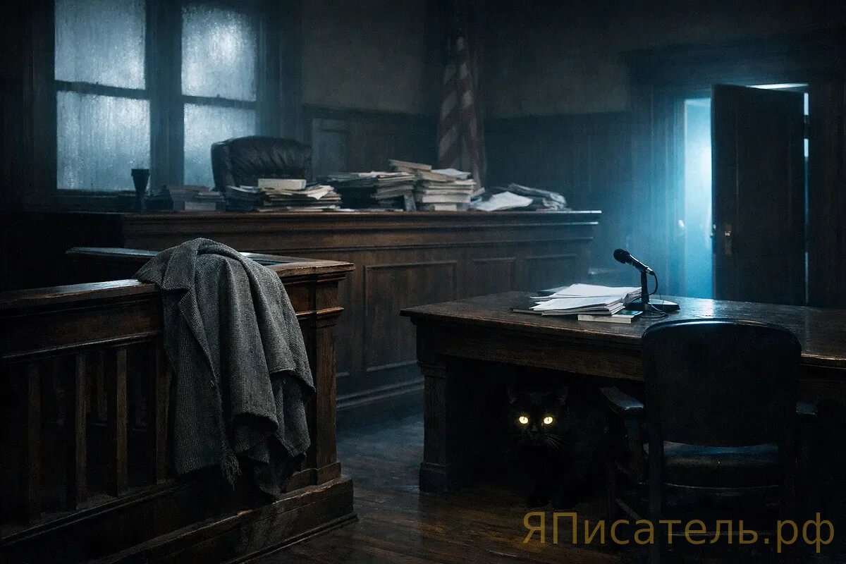 Дело №ШН-1842