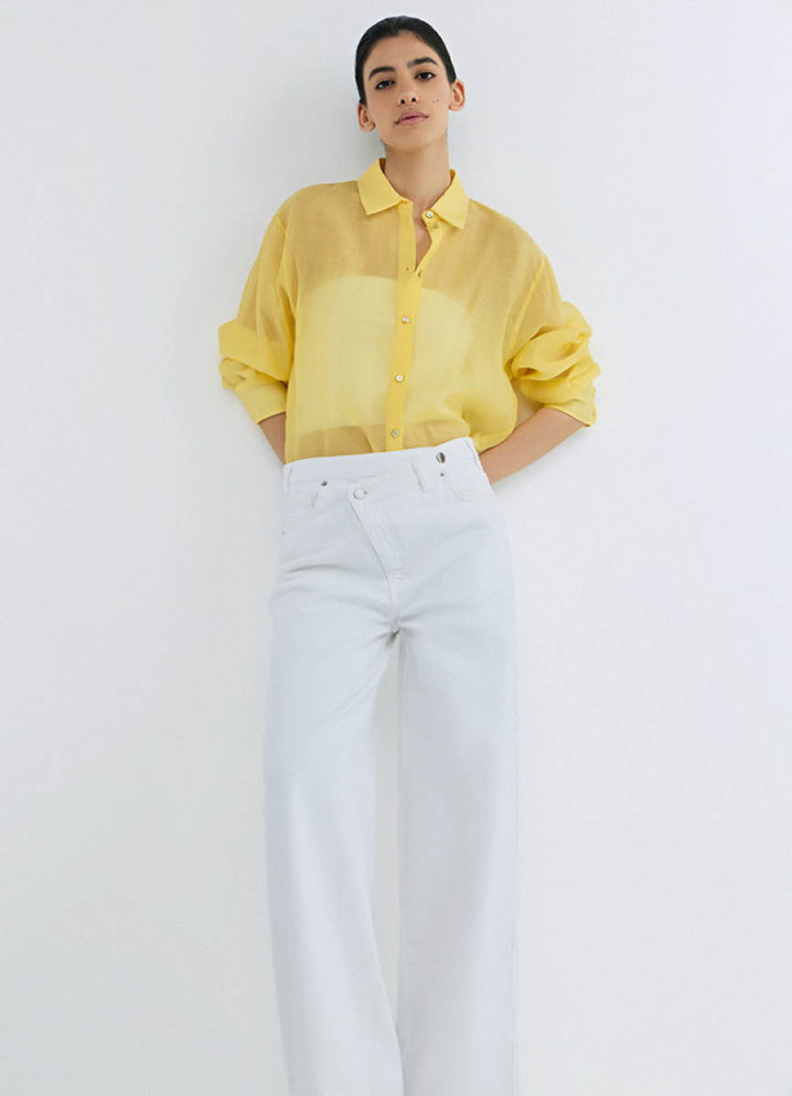  📷    Колорблокинг весна-лето 2026: самые трендовые сочетания сезона (фото 2)