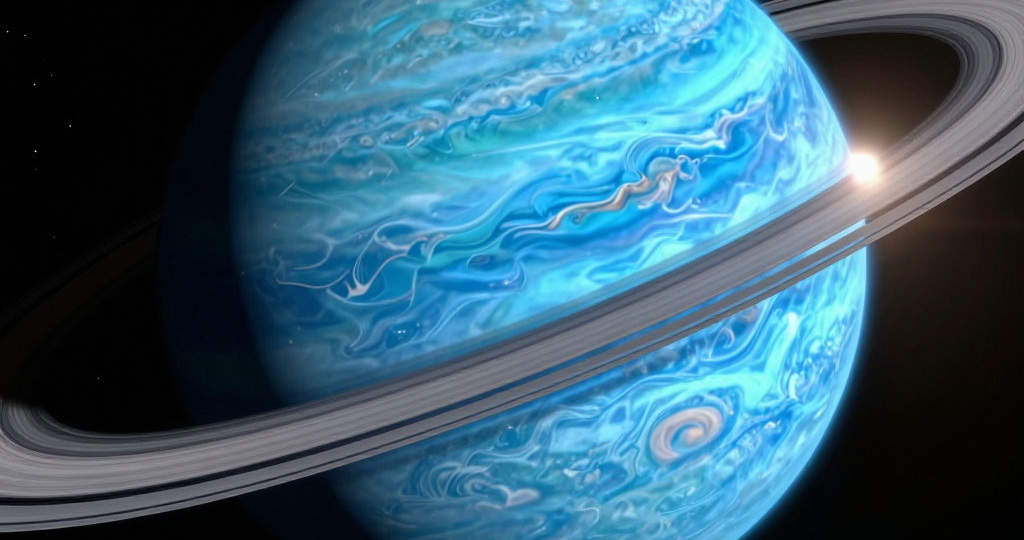 Главное событие апреля: Переход Урана в Близнецы