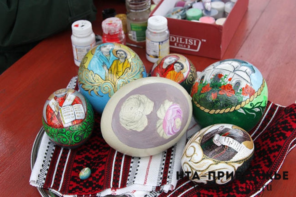    Приготовление к Пасхе-2026 дешевле всего обойдётся в ПФО