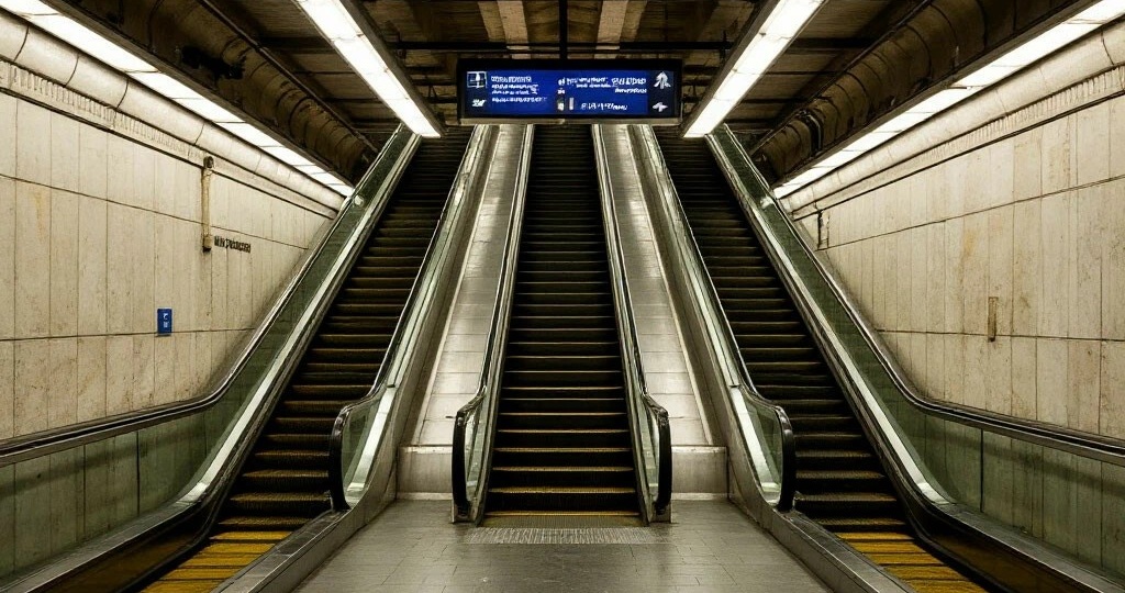 Между мирами