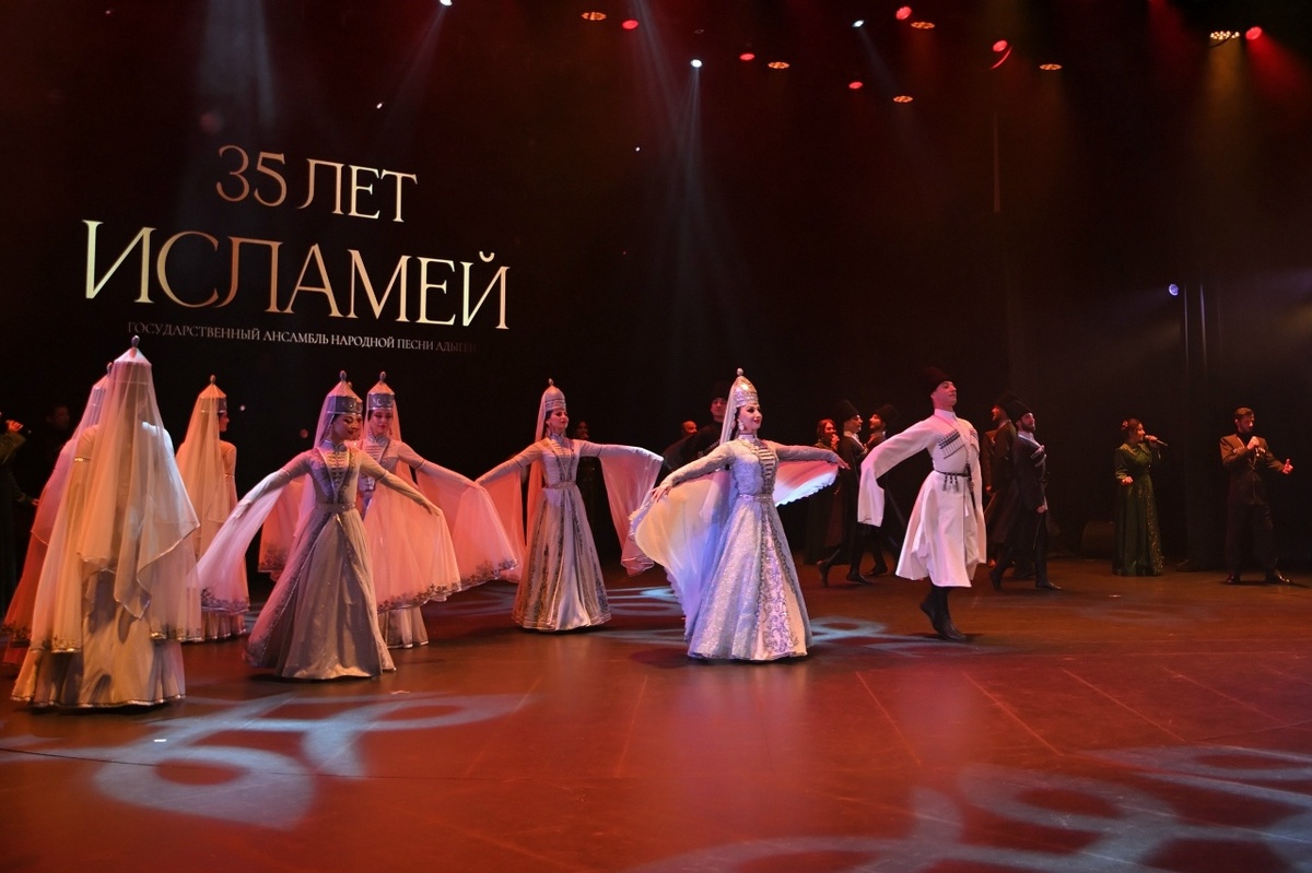 Фото Алексея Гусева