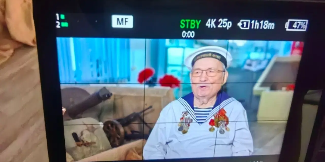 Фонд Андрея Кончаловского запускает проект к 85-летию начала войны